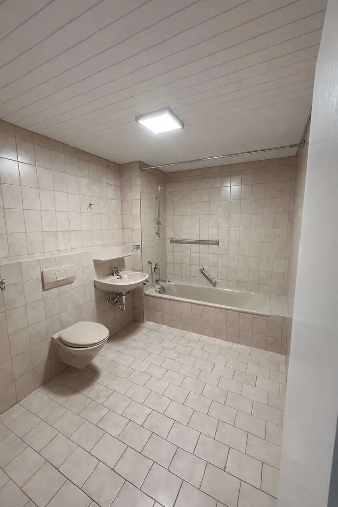 3 room apartment with 92 m² in Fellbach – Photo 3