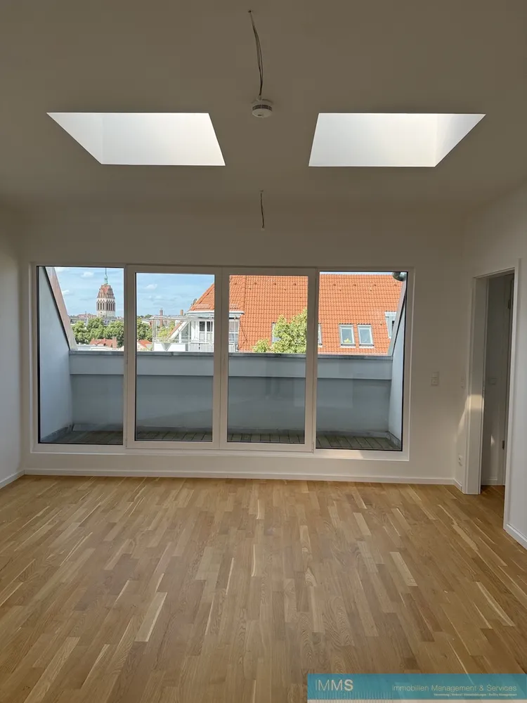 2 Zimmer Wohnung mit 53 m² in Berlin – Bild 4