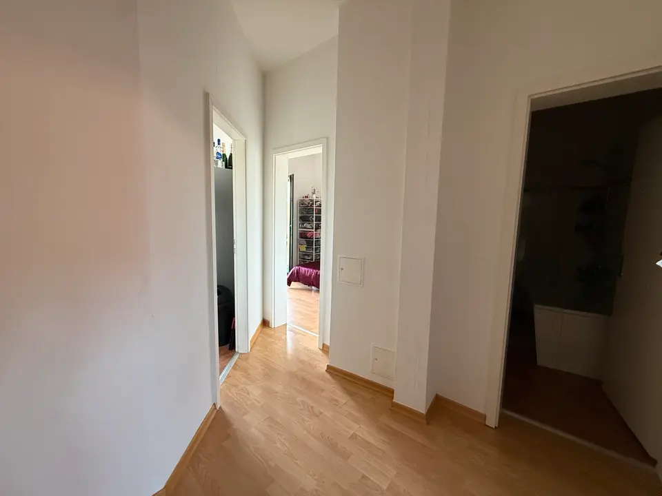 2 Zimmer Wohnung mit 58 m² in Schwerin – Bild 5
