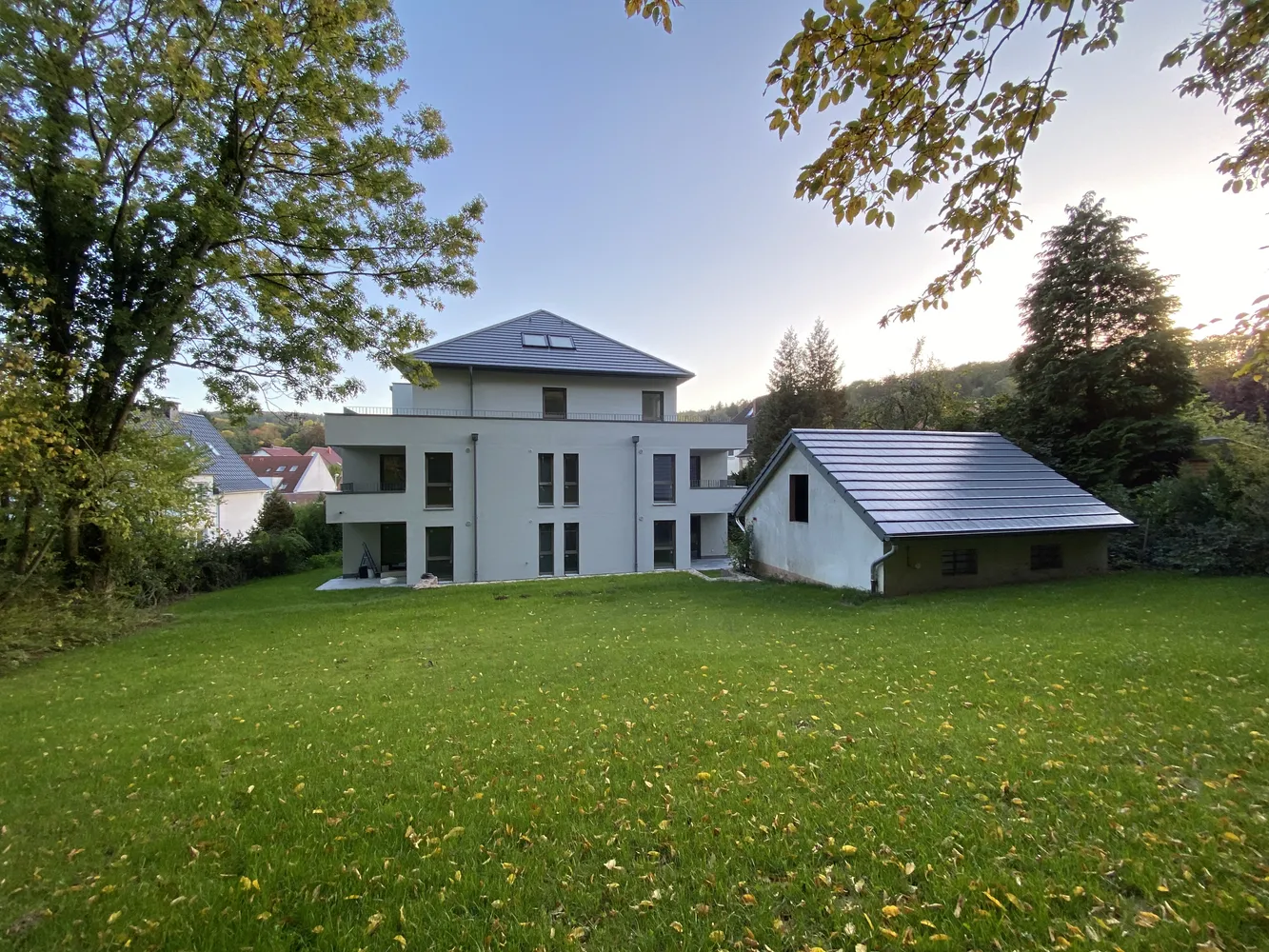 3 Zimmer Wohnung mit 78 m² in Bielefeld – Bild 5