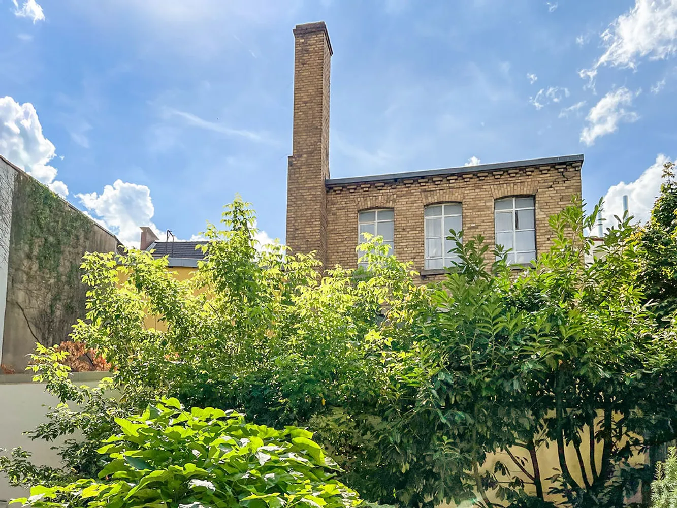 2 Zimmer Wohnung mit 100 m² in Köln – Bild 10