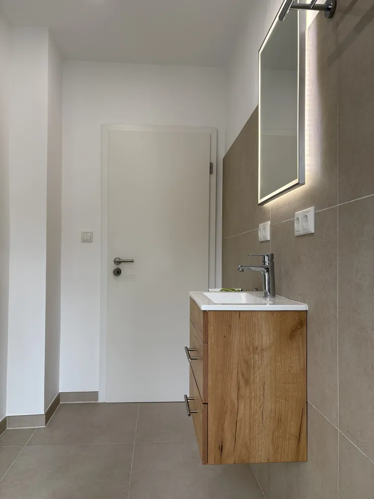 2 Zimmer Wohnung mit 58 m² in Mannheim – Bild 6