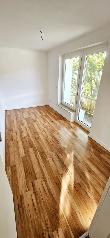 3 room apartment with 60 m² in Chemnitz – Photo 9