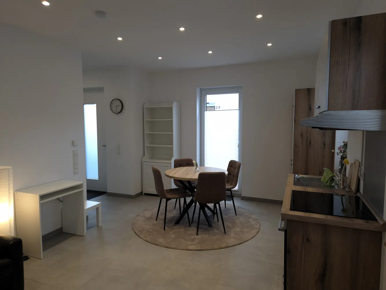 2 Zimmer Wohnung mit 45 m² in Trier – Bild 11
