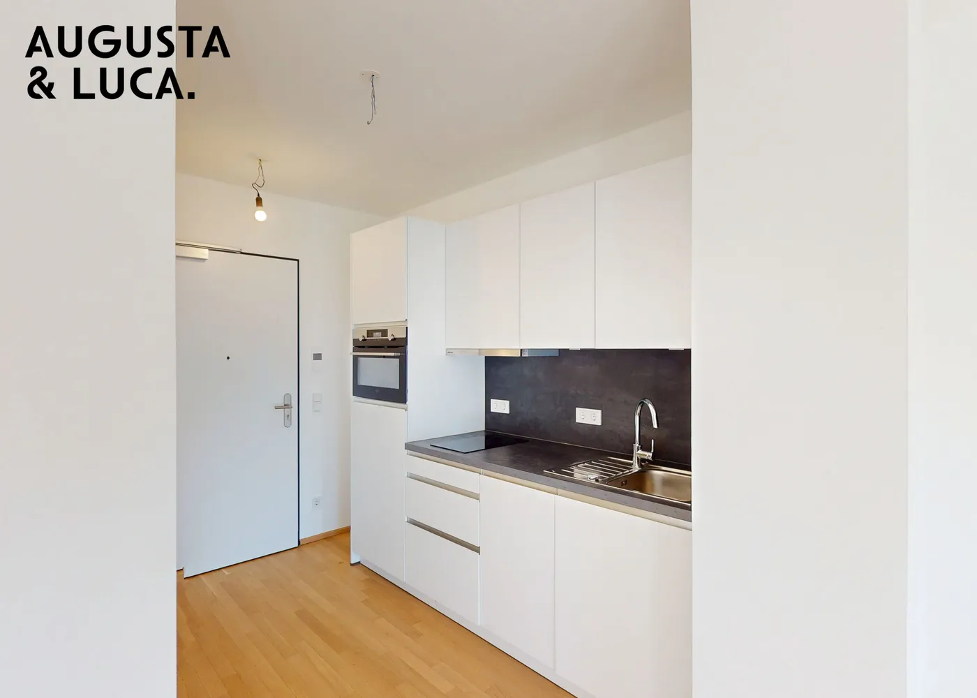 1 Zimmer Wohnung mit 38 m² in Augsburg – Bild 5