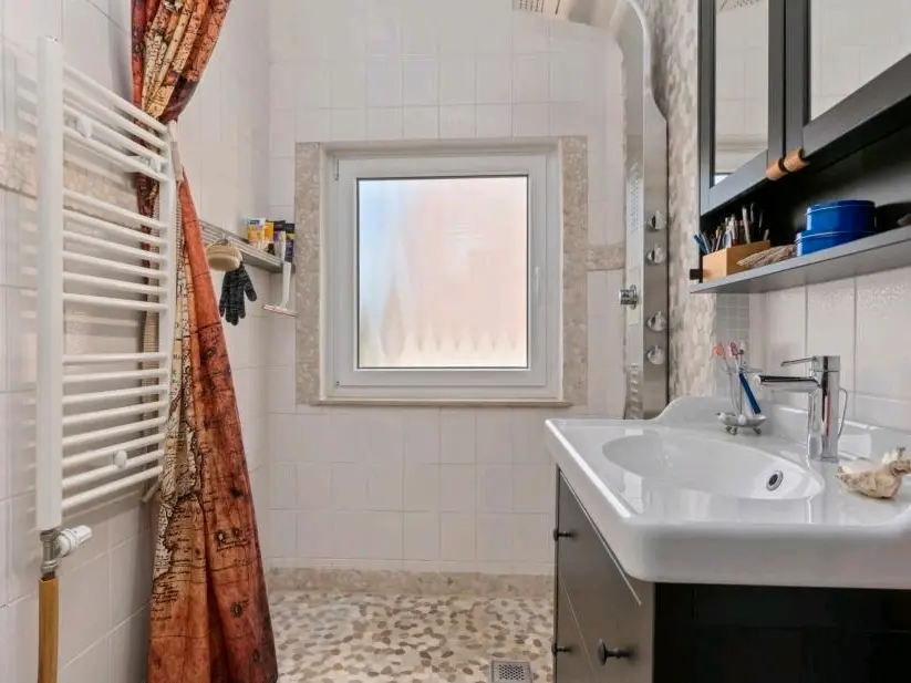 4 Zimmer Wohnung mit 125 m² in Bremen – Bild 9
