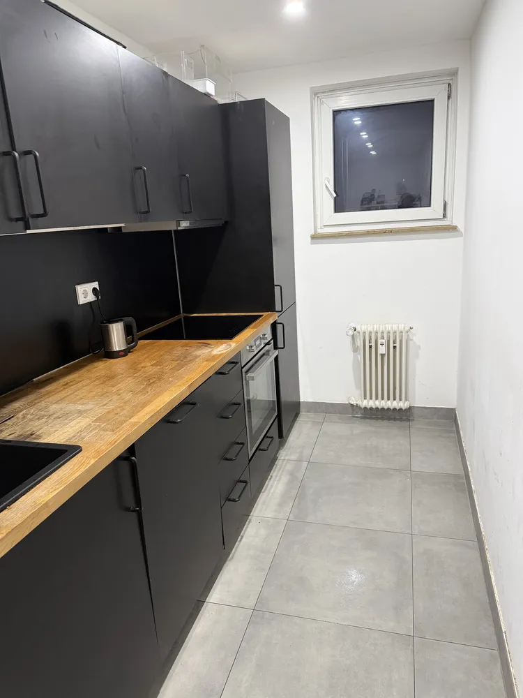 WG-Zimmer in Erlangen – Bild 6