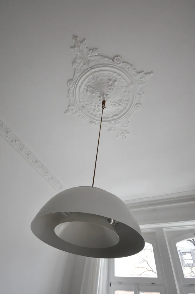 3 room apartment with 90 m² in Wiesbaden – Photo 8