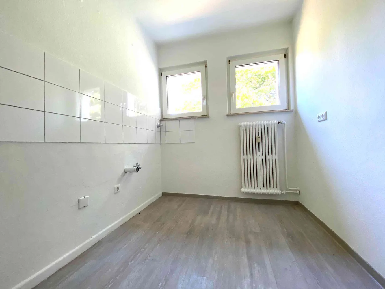 2 room apartment with 41 m² in Dortmund – Photo 4