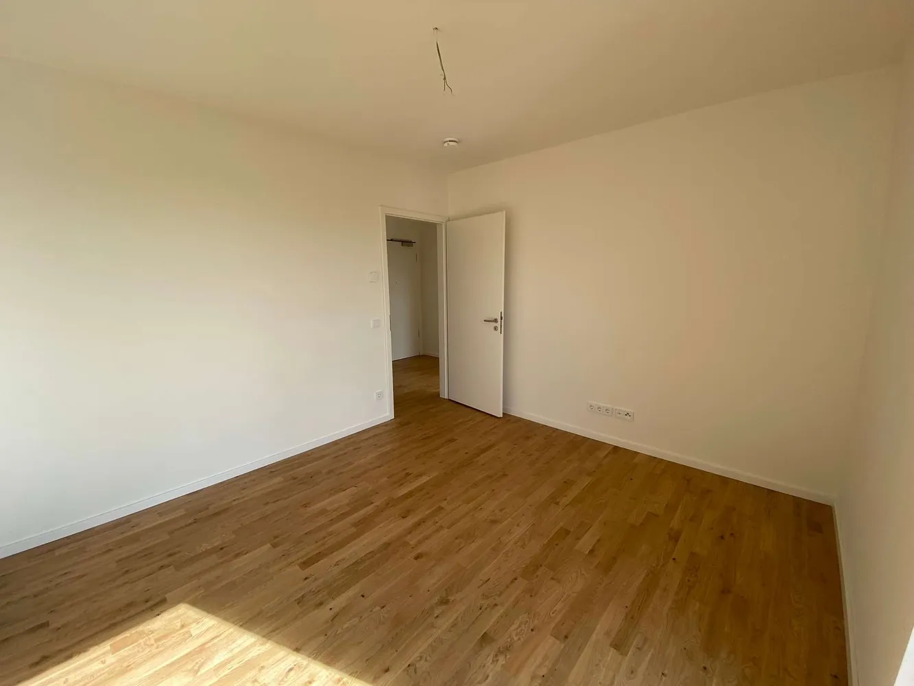 2 Zimmer Wohnung mit 55 m² in Hamburg – Bild 7