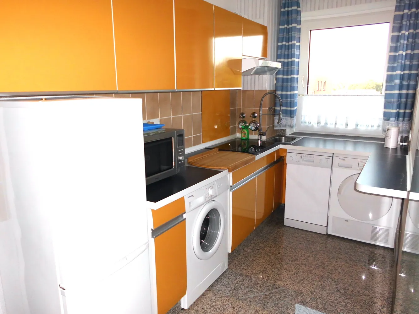 2 Zimmer Wohnung mit 42 m² in Wedel – Bild 5