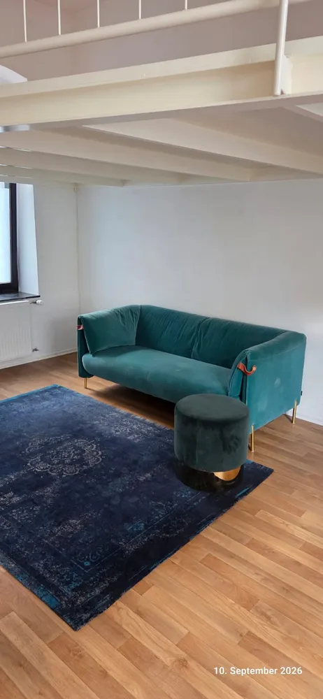 1 Zimmer Wohnung mit 35 m² in Köln – Bild 5