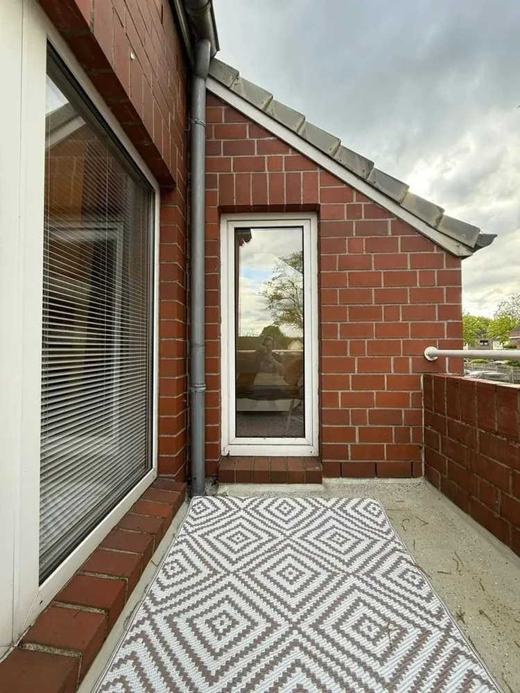 2 Zimmer Wohnung mit 53 m² in Bremen – Bild 6