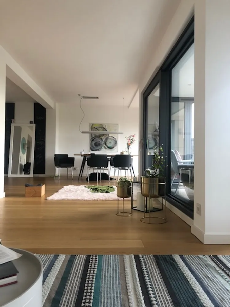 WG-Zimmer mit 21 m² in Düsseldorf – Bild 5