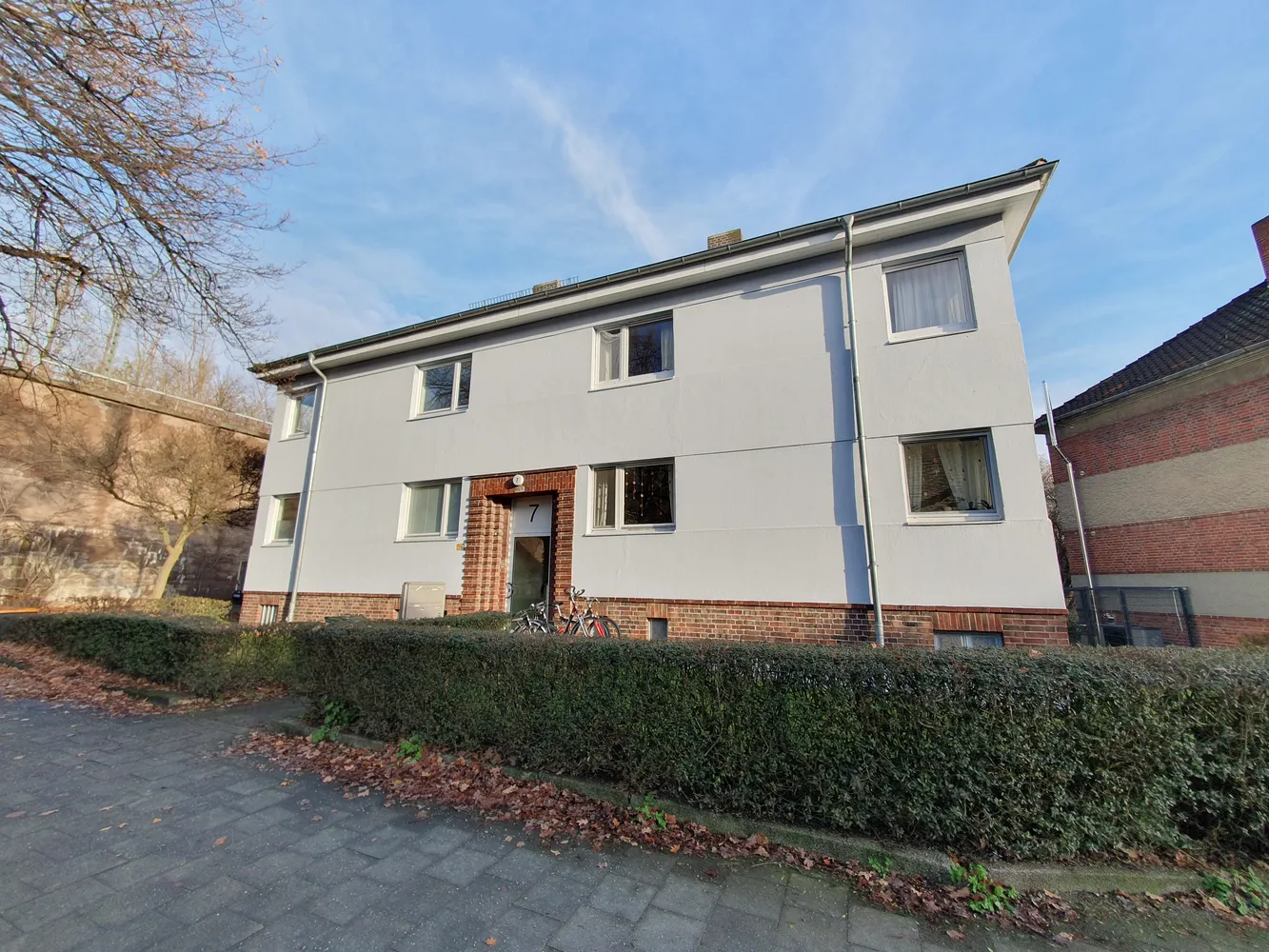 3 Zimmer Wohnung mit 69 m² in Braunschweig – Bild 1
