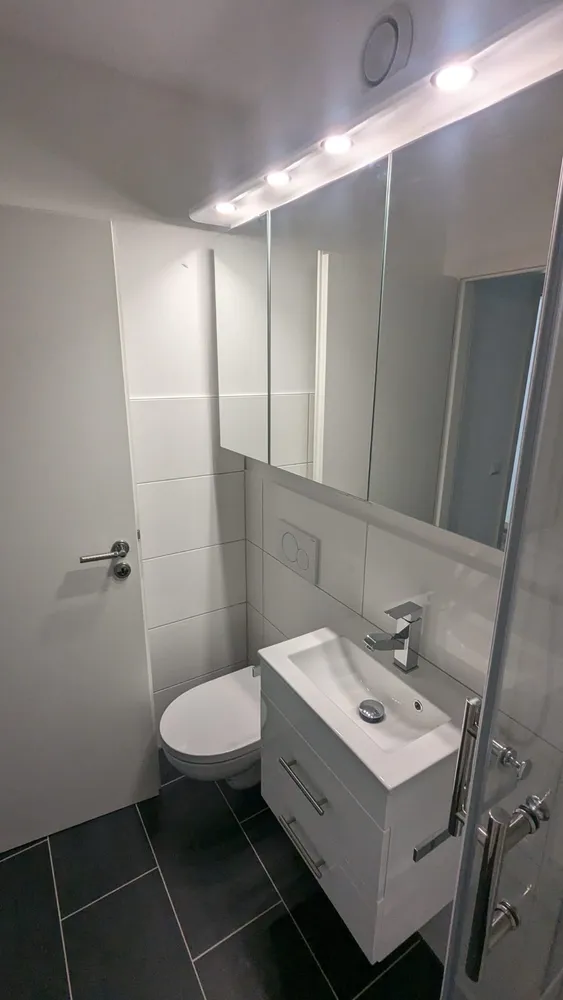 2 Zimmer Wohnung mit 50 m² in München – Bild 9