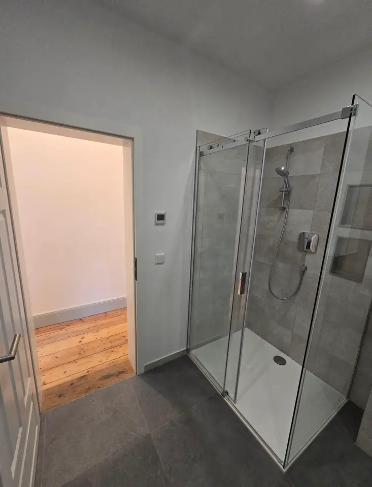 2 Zimmer Wohnung mit 68 m² in Wismar – Bild 5