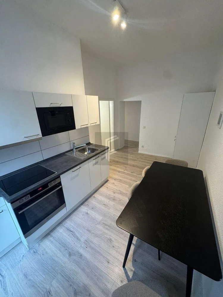 WG-Zimmer mit 30 m² in Düsseldorf – Bild 4