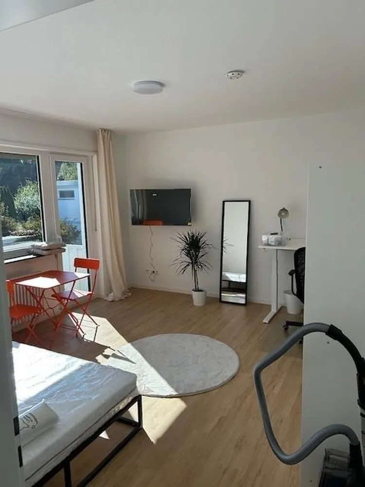 WG-Zimmer mit 12 m² in Freiburg im Breisgau – Bild 6