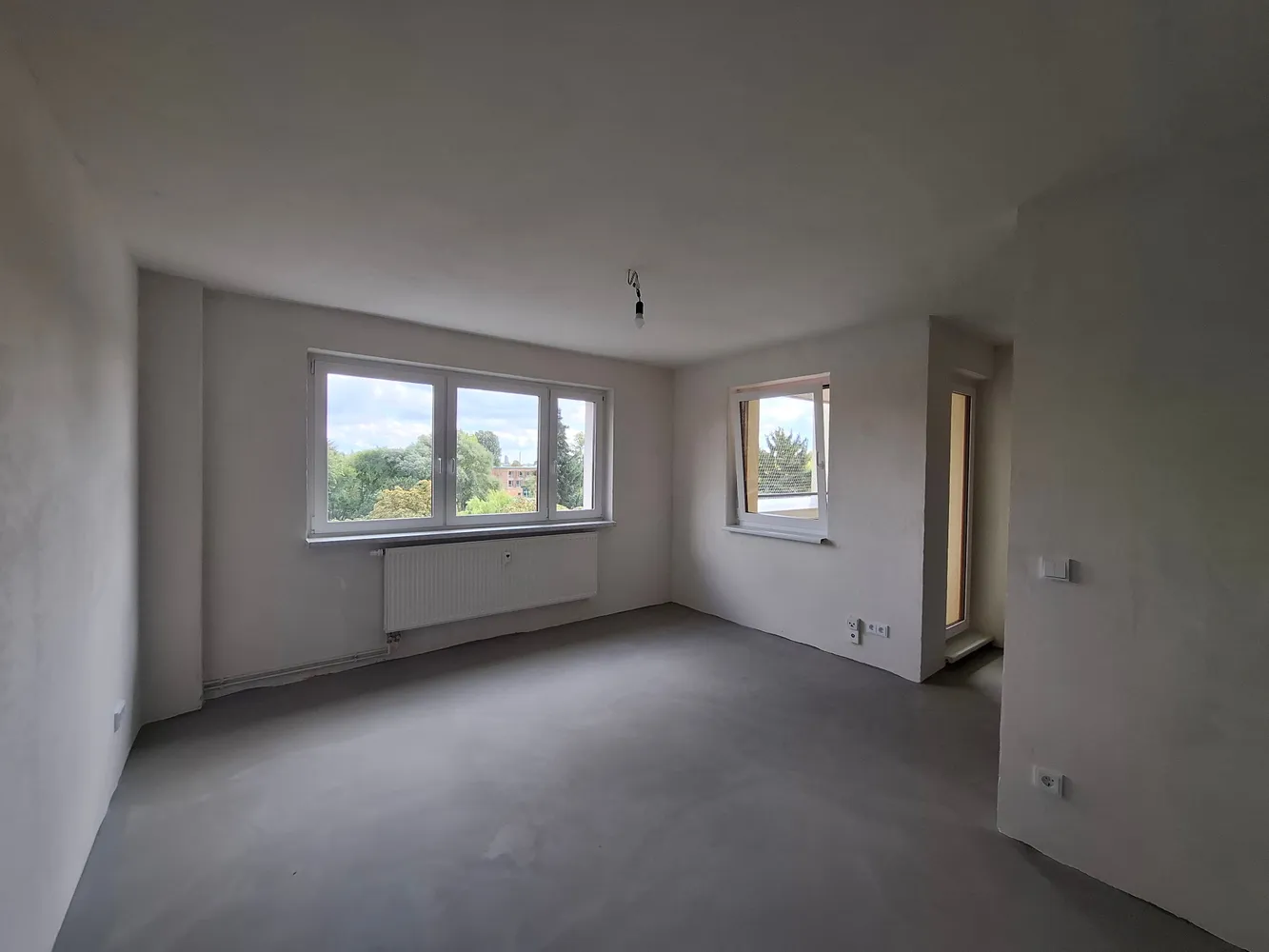3 Zimmer Wohnung mit 87 m² in Berlin – Bild 2