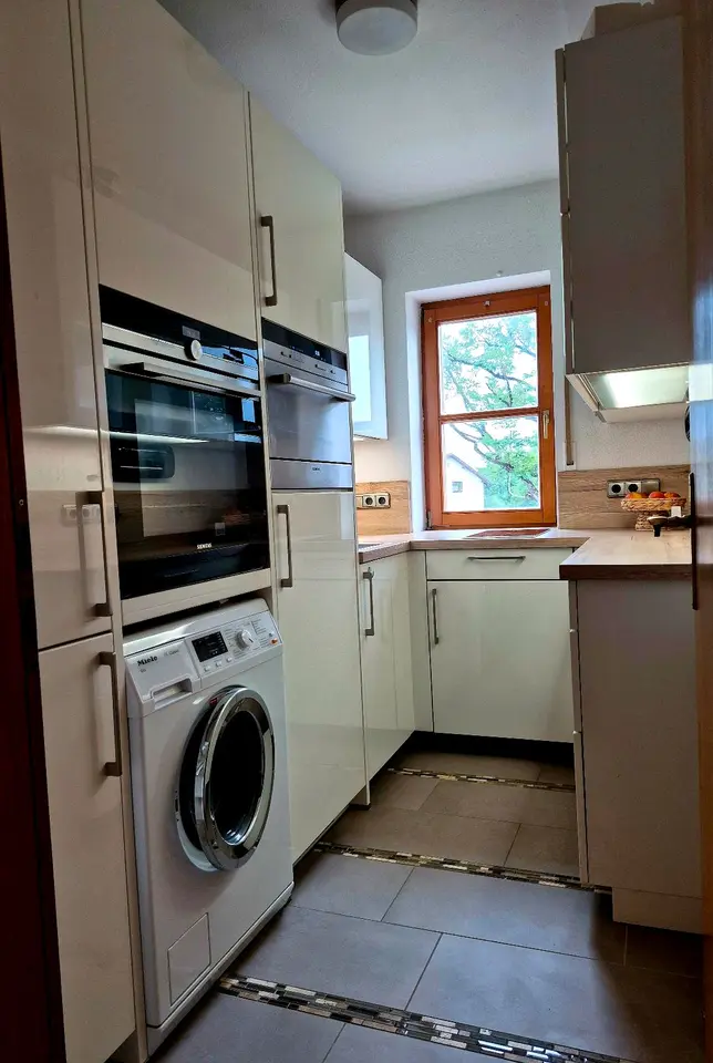 2 Zimmer Wohnung mit 60 m² in Starnberg – Bild 5