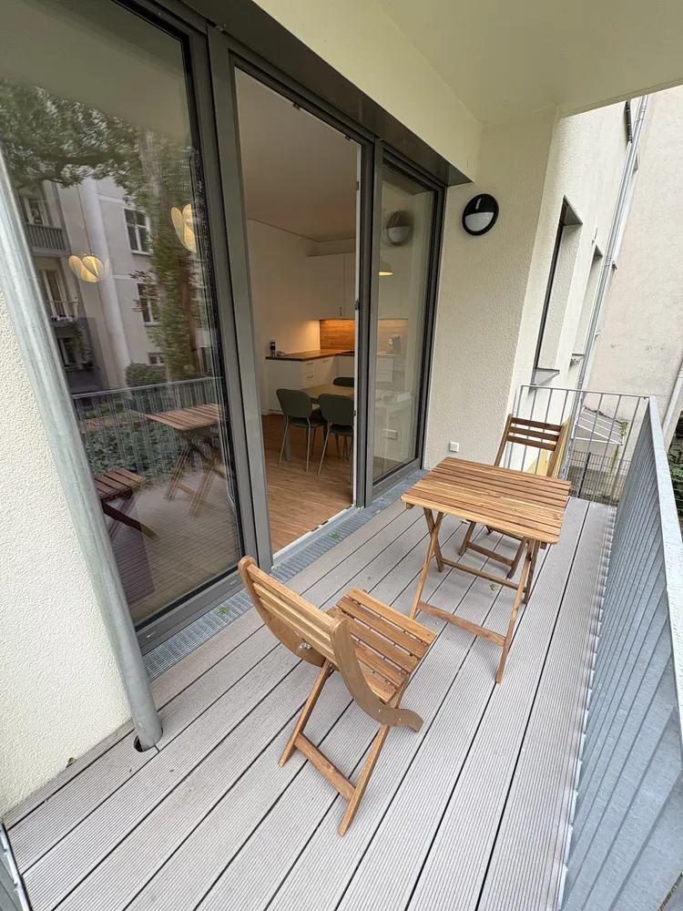 2 Zimmer Wohnung mit 65 m² in Berlin – Bild 3