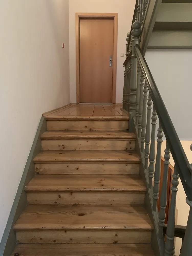 2 Zimmer Wohnung mit 55 m² in Quedlinburg – Bild 4