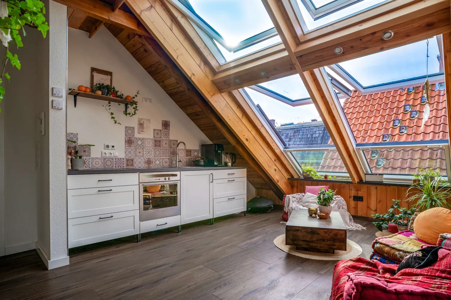 1 Zimmer Wohnung mit 35 m² in Norden – Bild 7
