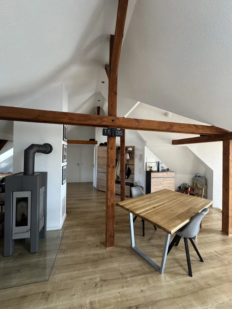 3 Zimmer Wohnung mit 155 m² in Jena – Bild 7