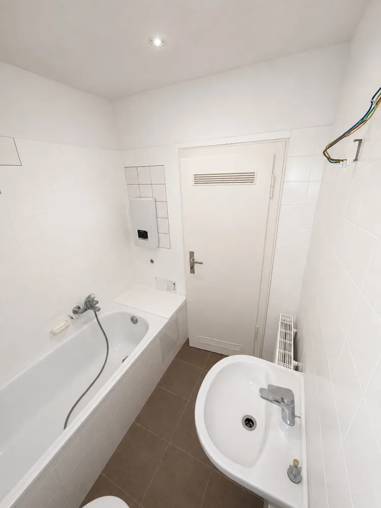 1 Zimmer Wohnung mit 35 m² in Wuppertal – Bild 6