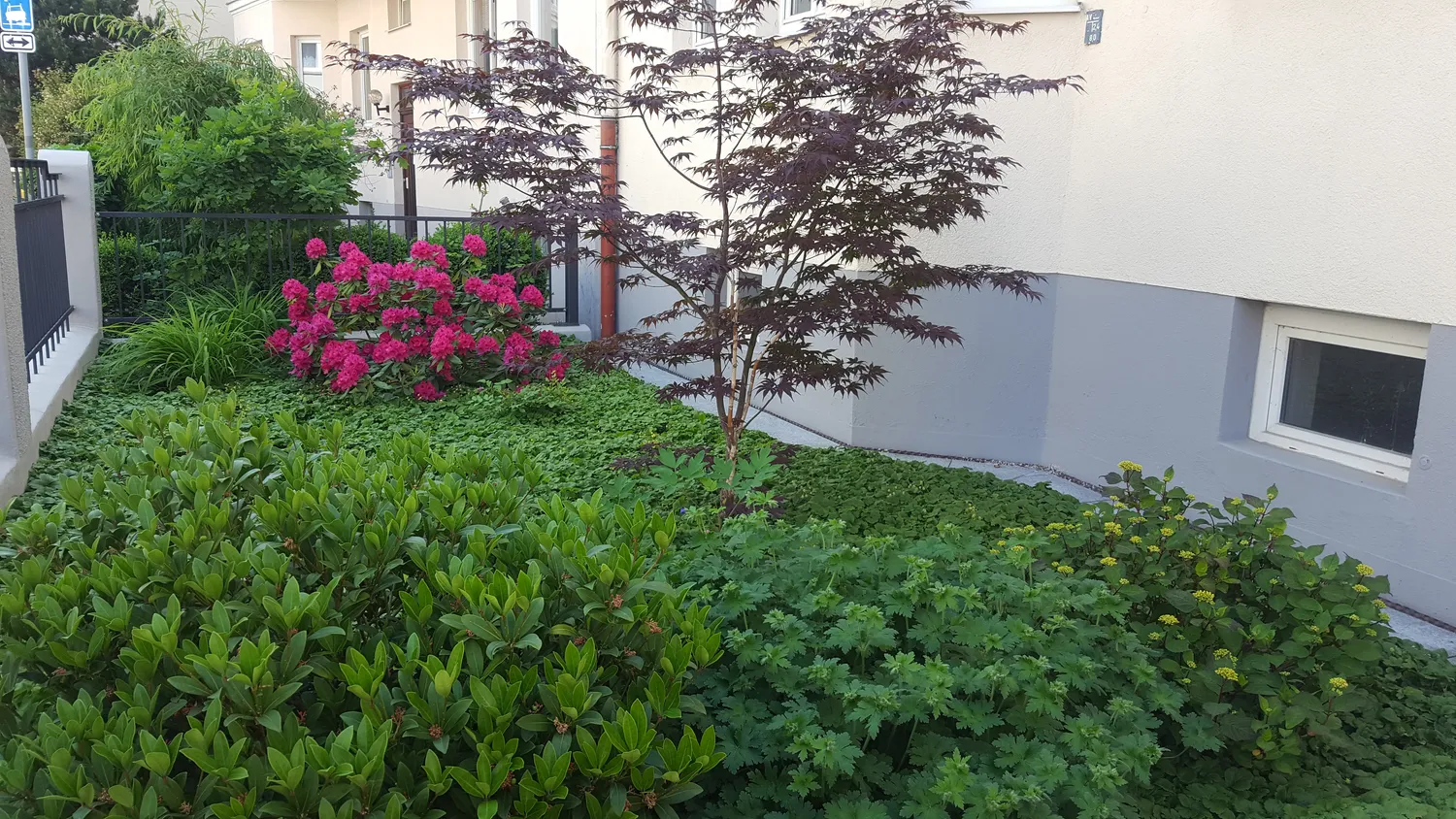 4 Zimmer Wohnung mit 98 m² in Augsburg – Bild 11
