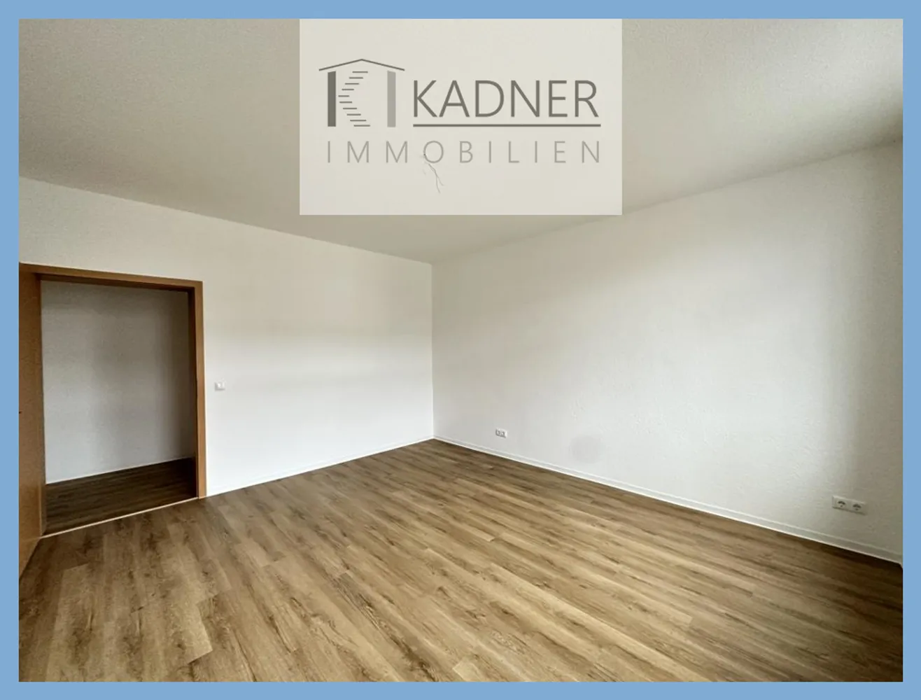 2 Zimmer Wohnung mit 68 m² in Plauen – Bild 8