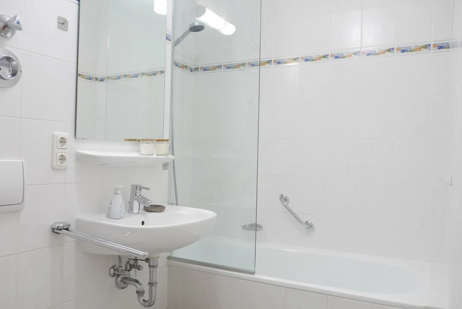 2 Zimmer Wohnung mit 65 m² in München – Bild 8
