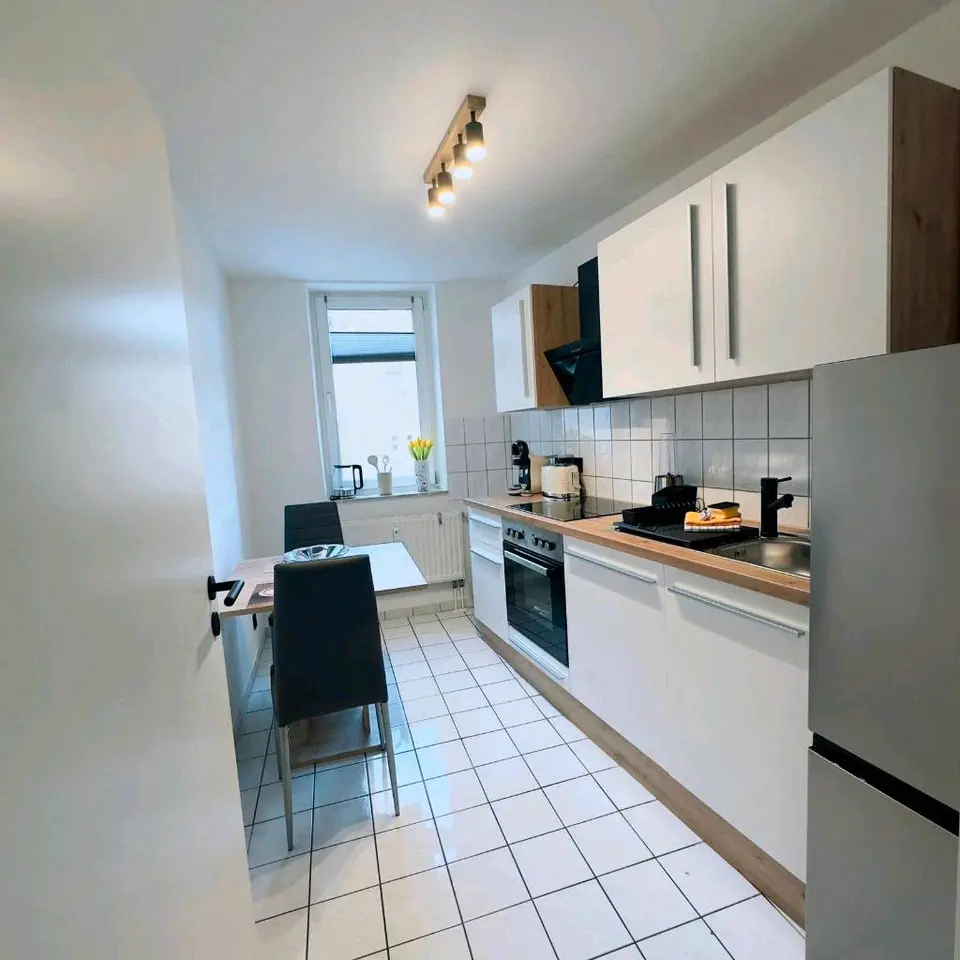 WG-Zimmer mit 36 m² in Rostock – Bild 7
