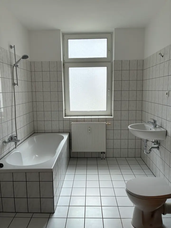 2 room apartment with 37 m² in Magdeburg – Photo 7