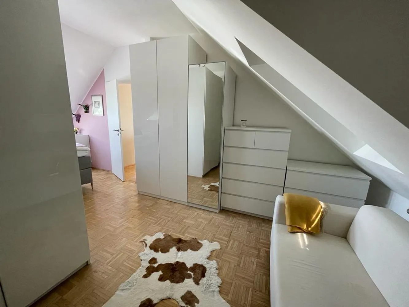 3 room apartment with 111 m² in Düsseldorf – Photo 7