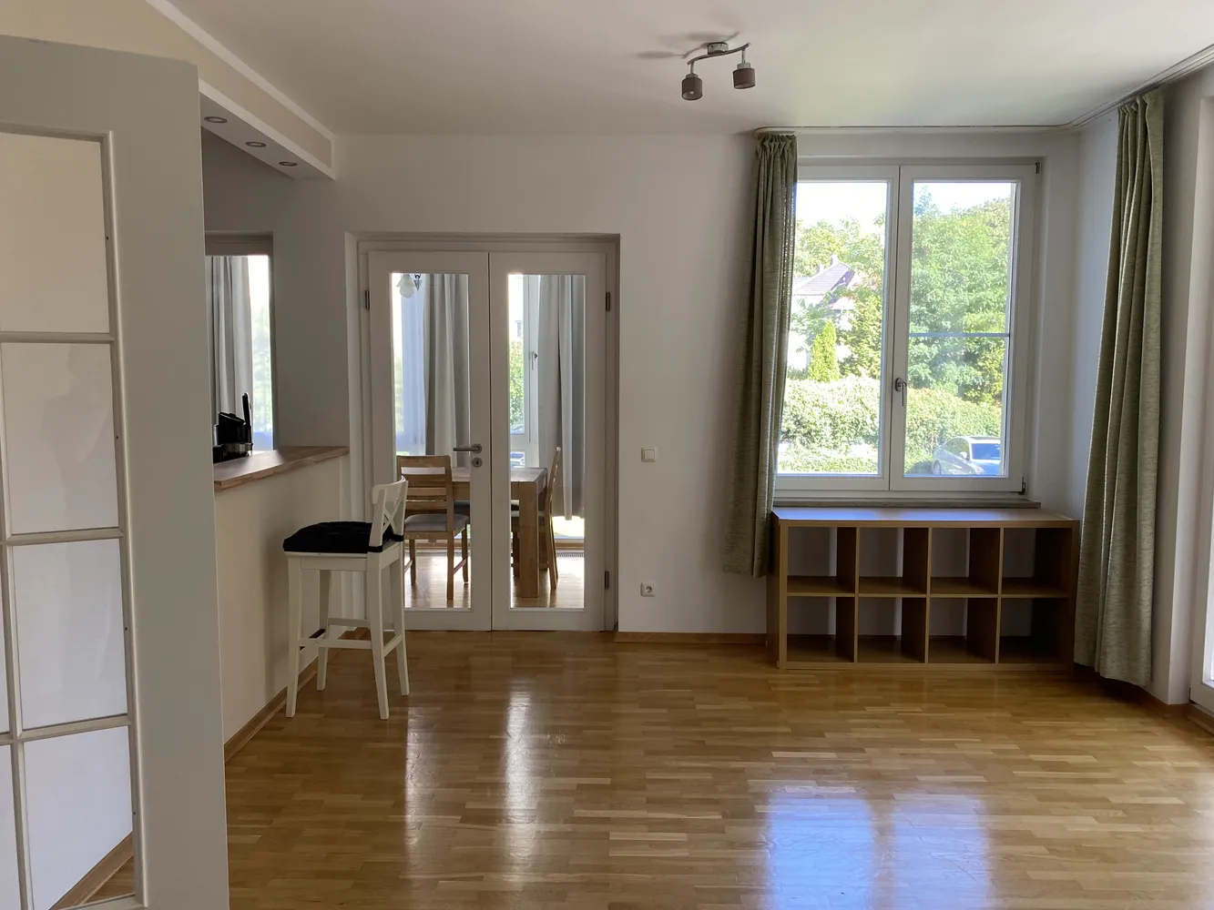 5 Zimmer Wohnung mit 136 m² in Potsdam – Bild 2