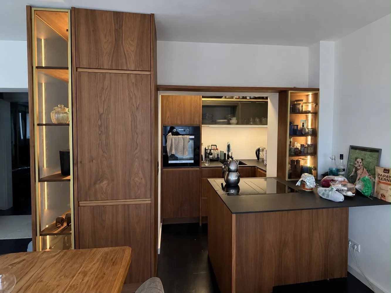 4 room apartment with 70 m² in Frankfurt am Main – Photo 8