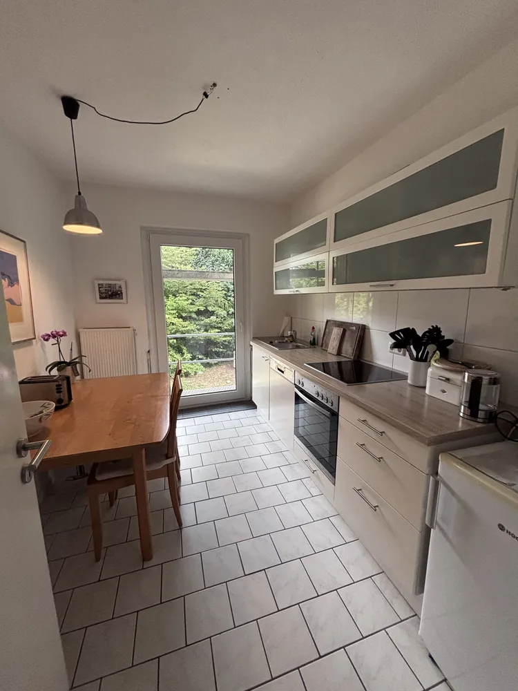 3 Zimmer Wohnung mit 69 m² in Dortmund – Bild 1