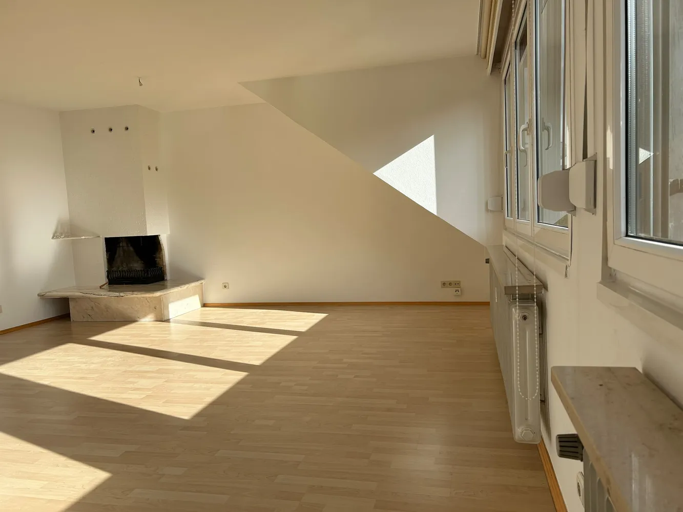 2 Zimmer Wohnung mit 64 m² in Aachen – Bild 8