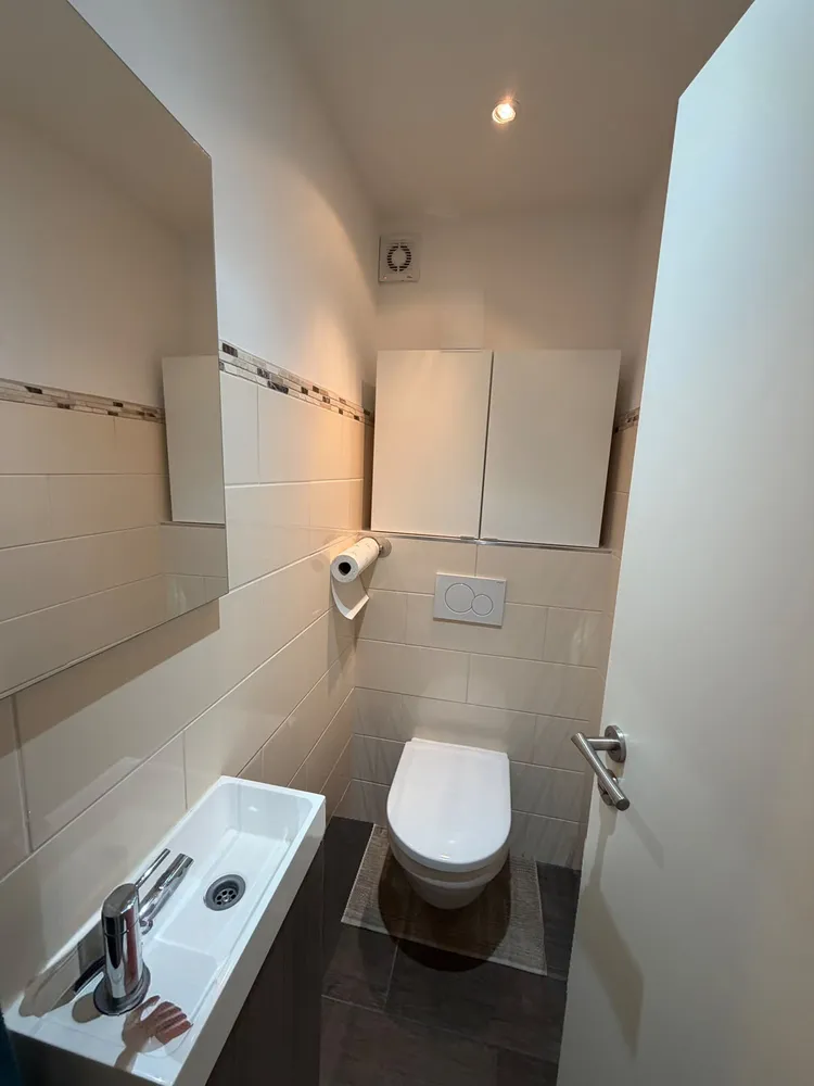 3 Zimmer Wohnung mit 92 m² in Frankfurt am Main – Bild 10