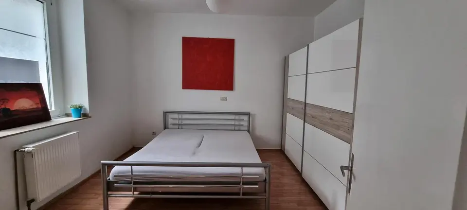 3 Zimmer Wohnung mit 50 m² in Düsseldorf – Bild 3