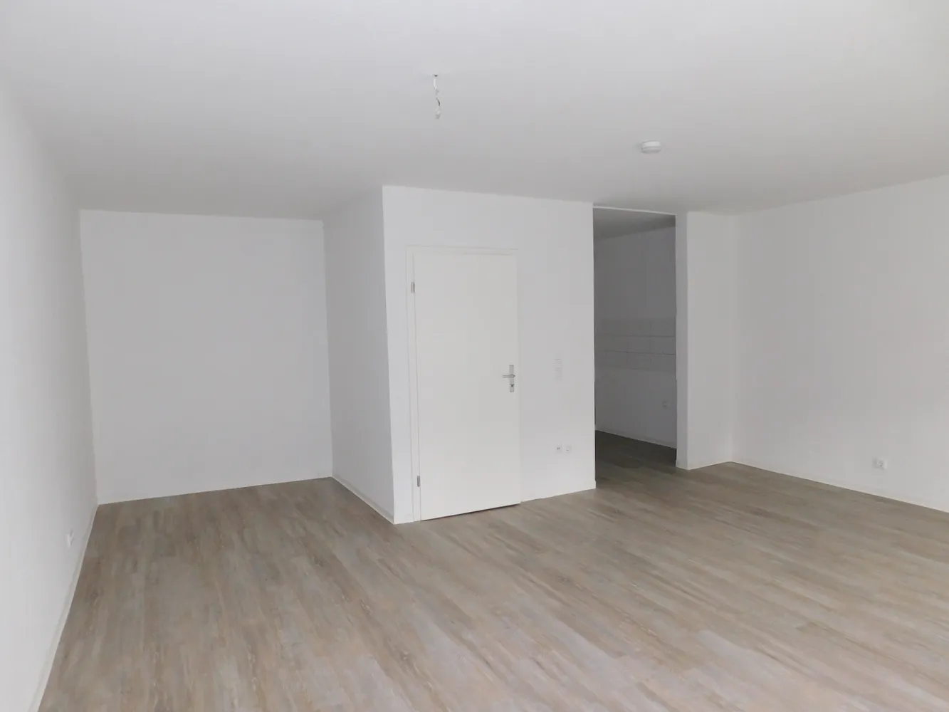 1 Zimmer Wohnung mit 56 m² in Essen – Bild 1