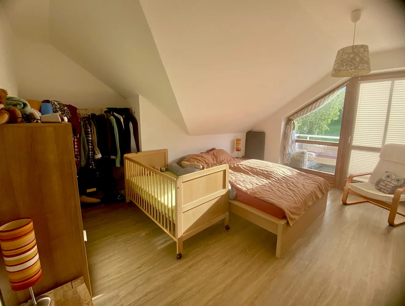 4 Zimmer Wohnung mit 87 m² in Lindau – Bild 12