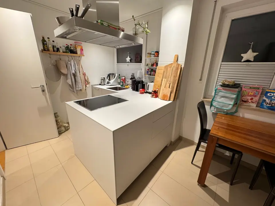 WG-Zimmer mit 60 m² in Regensburg – Bild 1