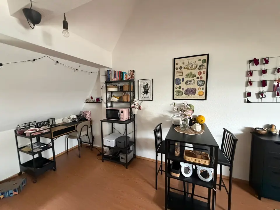 2 Zimmer Wohnung mit 40 m² in Dortmund – Bild 2