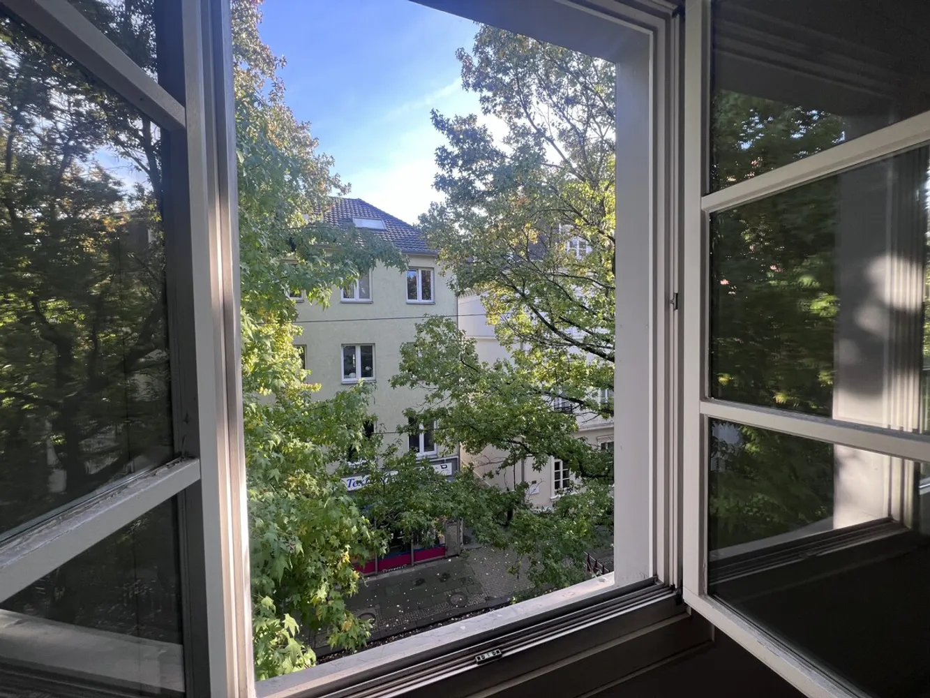 1 Zimmer Wohnung mit 40 m² in Wuppertal – Bild 6