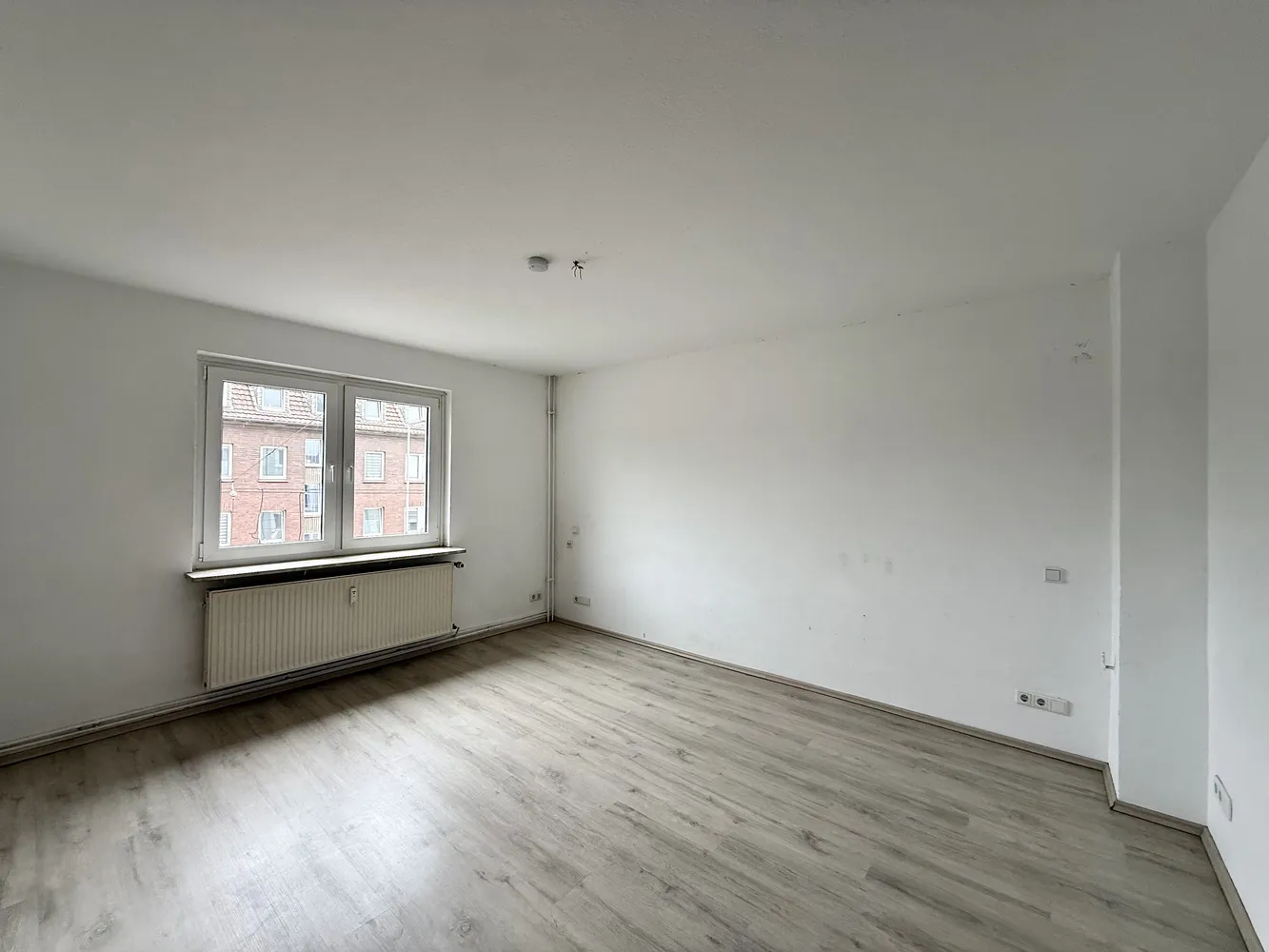 3 Zimmer Wohnung mit 66 m² in Oberhausen – Bild 2
