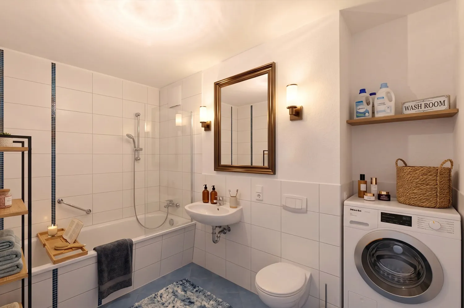 2 Zimmer Wohnung mit 61 m² in Chemnitz – Bild 8
