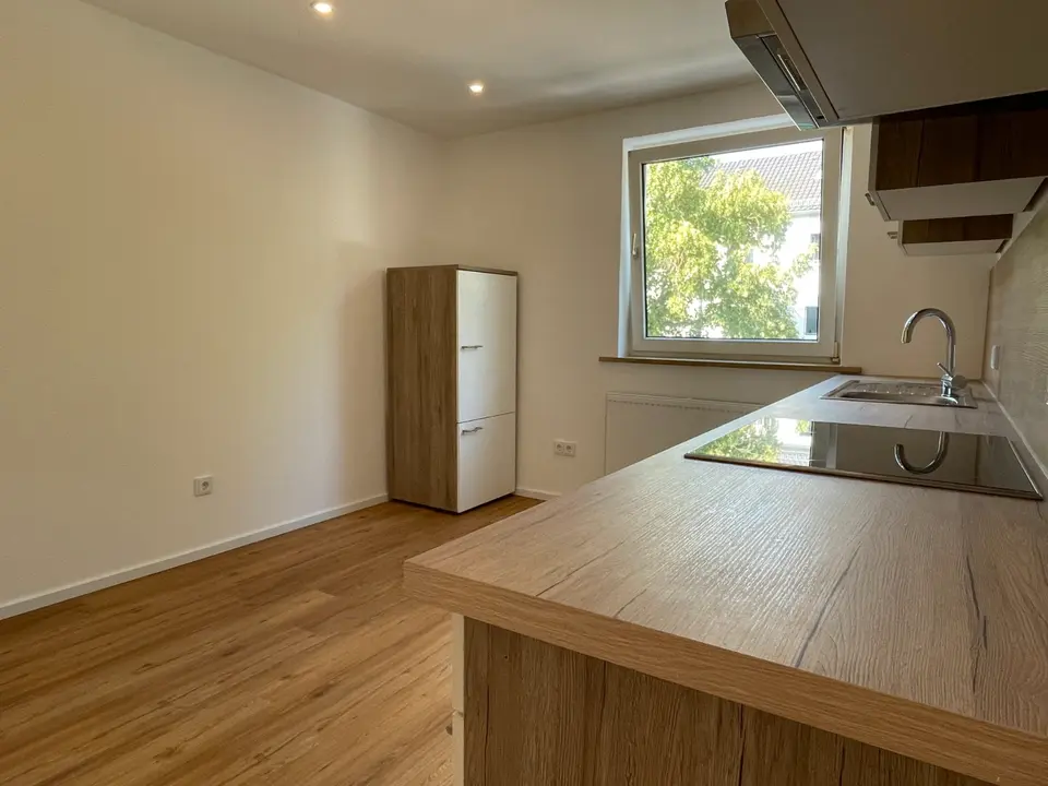 3 Zimmer Wohnung mit 60 m² in Regensburg – Bild 2